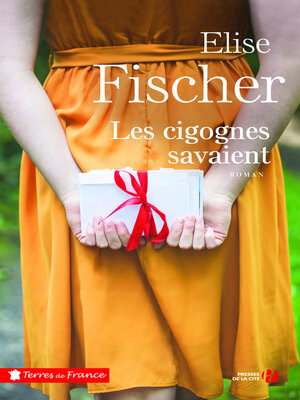cover image of Les cigognes savaient (Nouvelle édition)